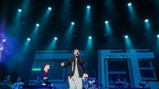 Abriss mit Marteria