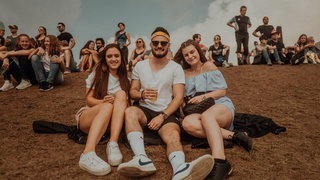 Ihr habt DAS FEST sooo schön gemacht
