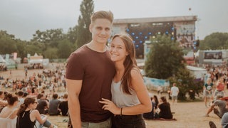 Ihr habt DAS FEST sooo schön gemacht