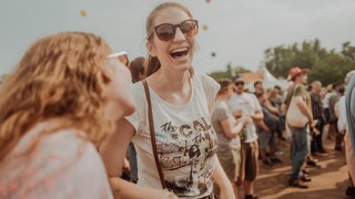 Ihr habt DAS FEST sooo schön gemacht