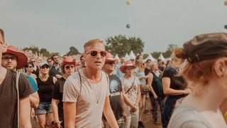 Ihr habt DAS FEST sooo schön gemacht