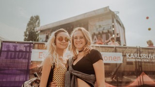 Ihr habt DAS FEST sooo schön gemacht