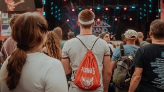 Ihr habt DAS FEST sooo schön gemacht