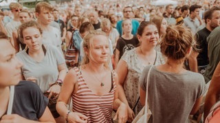 Ihr habt DAS FEST sooo schön gemacht