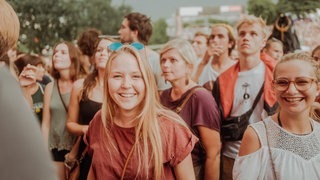 Ihr habt DAS FEST sooo schön gemacht