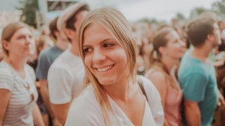 Ihr habt DAS FEST sooo schön gemacht