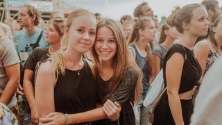 Ihr habt DAS FEST sooo schön gemacht