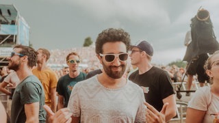 Ihr habt DAS FEST sooo schön gemacht