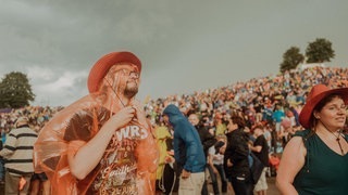 Ihr habt DAS FEST sooo schön gemacht