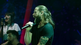 Mit Rea Garvey in die Nacht - DU1_8381.jpg-107423 (Foto: SWR3) Mit Rea Garvey in die Nacht - DU1_8381.jpg-107423