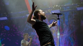 Mit Rea Garvey in die Nacht - DU1_8463.jpg-107430 (Foto: SWR3) Mit Rea Garvey in die Nacht - DU1_8463.jpg-107430