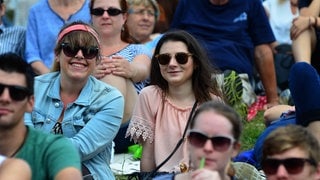 Die Sonne lacht und die Besucher auch - DU1_9378.jpg-107982