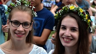 Die Sonne lacht und die Besucher auch - DU2_8975.jpg-107991