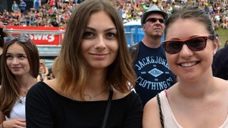 Die Sonne lacht und die Besucher auch - DU2_8980.jpg-107994