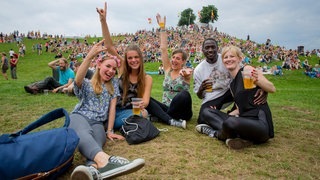 DAS FEST 2016