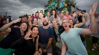 DAS FEST 2016