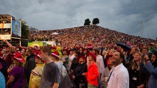 Das Fest 2016 (Foto: SWR3) Das Fest 2016