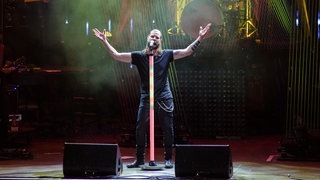 DAS FEST 2016 (Foto: SWR3) DAS FEST 2016
