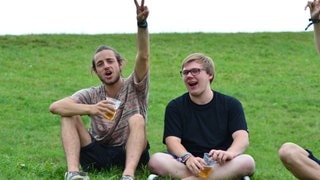 Sonne, Regen, gute Laune - DU1_7905.JPG-107505