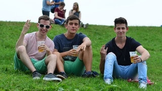 Sonne, Regen, gute Laune - DU1_7915.JPG-107471