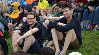 Sonne, Regen, gute Laune - DU2_8394.JPG-107489