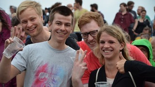 Sonne, Regen, gute Laune - DU2_8421.JPG-107496