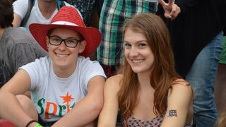 Sonne, Regen, gute Laune - DU2_8427.JPG-107498