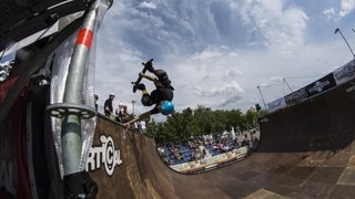 Tag 2 bei Das Fest