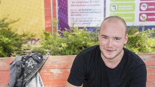 Tag 2 bei Das Fest