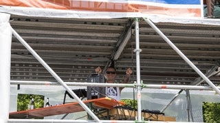 Tag 2 bei Das Fest
