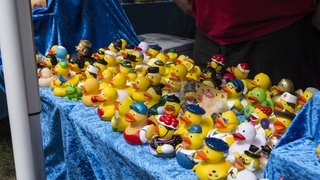 Tag 2 bei Das Fest