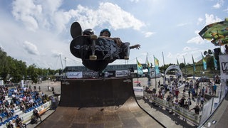 Tag 2 bei Das Fest