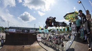 Tag 2 bei Das Fest