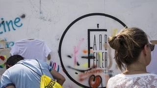 Tag 2 bei Das Fest