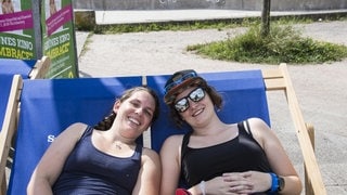 Tag 2 bei Das Fest