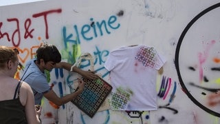 Tag 2 bei Das Fest