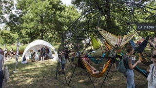 Tag 2 bei Das Fest