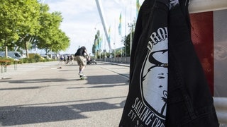 Tag 2 bei Das Fest