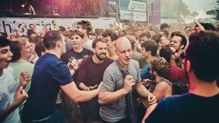 Das Fest Tag 3 (Foto: DasDing/Kevin Springmann) Das Fest Tag 3