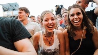 Pauken, Trompeten und ein Feuerwerk (Foto: Niko Neithardt) Pauken, Trompeten und ein Feuerwerk