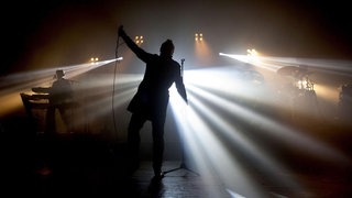 Simple Minds