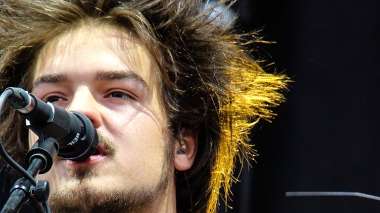 Milky Chance (Foto: SWR3)