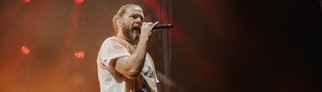 Rea Garvey bei Das Fest 2023