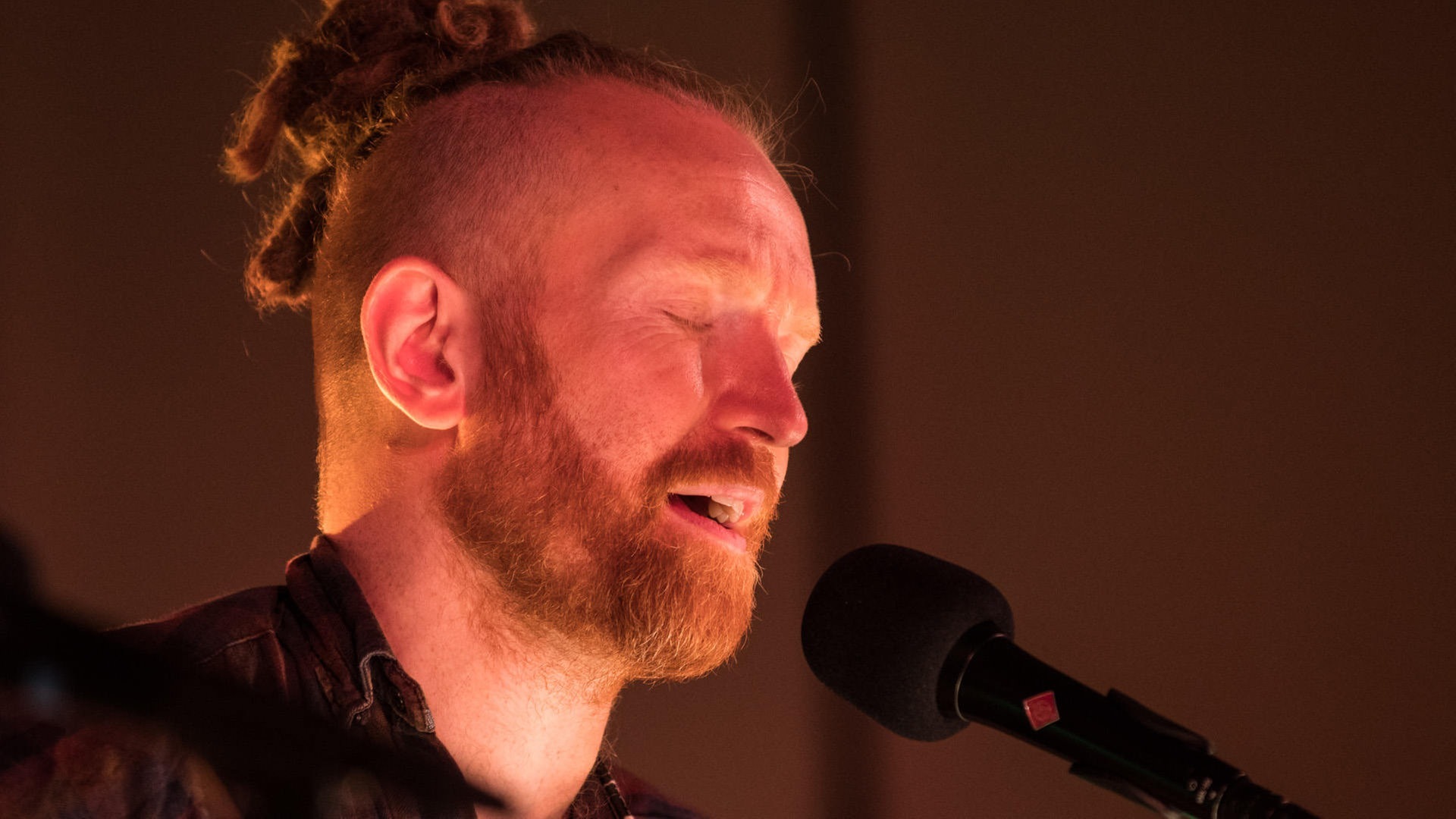 Foto: SWR3 SWR3 Live Lounge mit Newton Faulkner (Foto: SWR3)