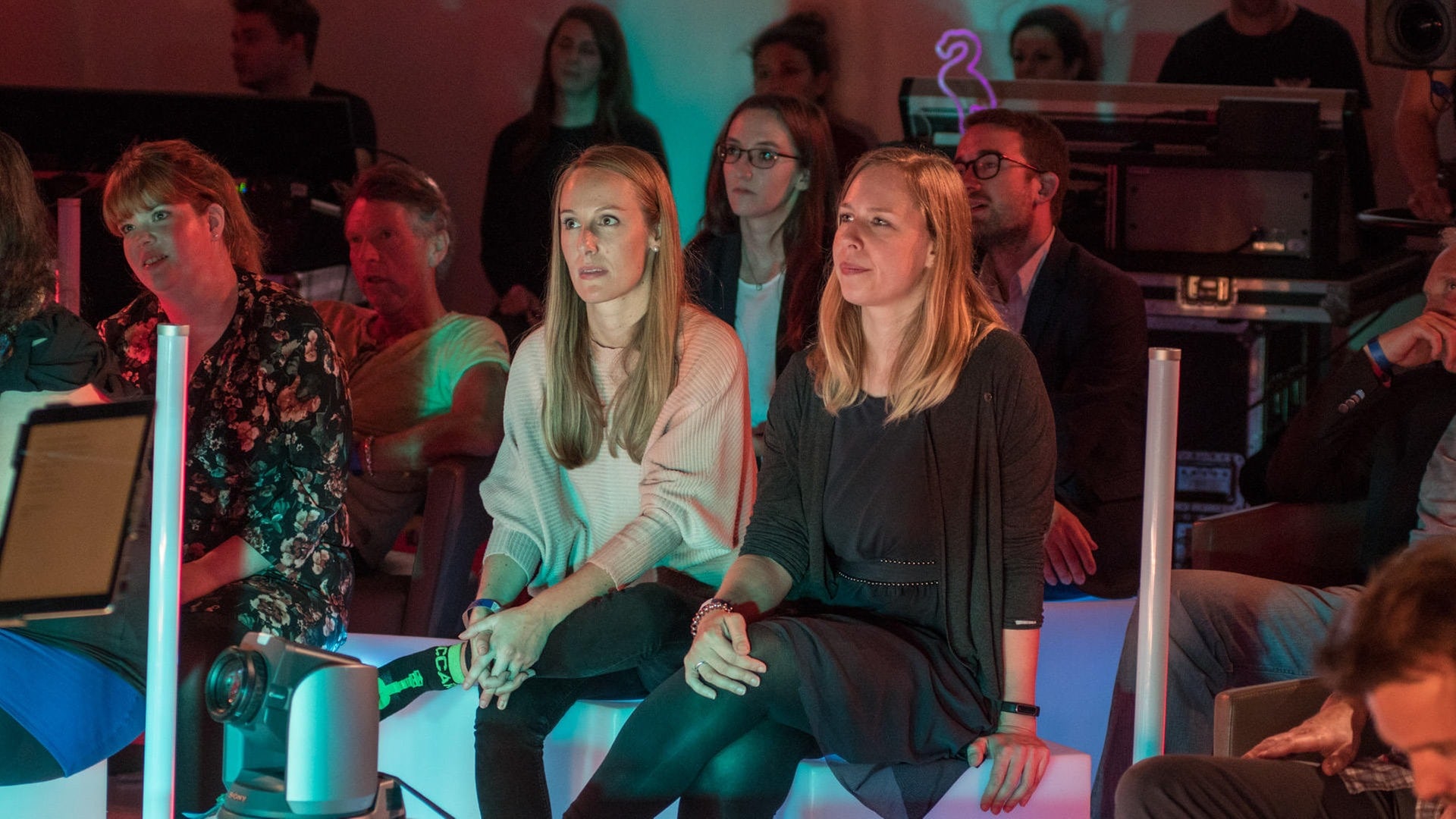 Foto: SWR3 SWR3 Live Lounge mit Newton Faulkner (Foto: SWR3)