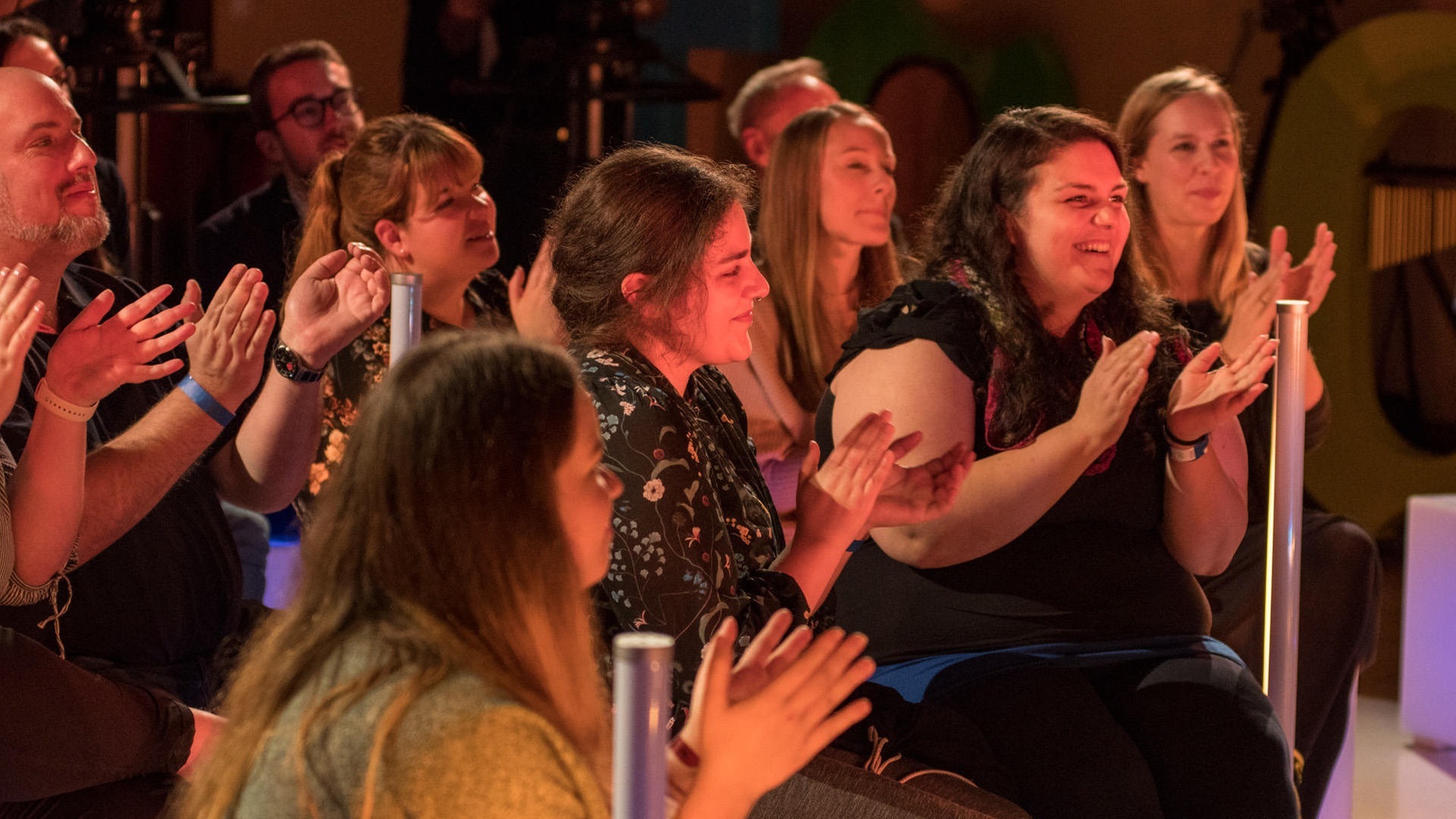 Foto: SWR3 SWR3 Live Lounge mit Newton Faulkner (Foto: SWR3)