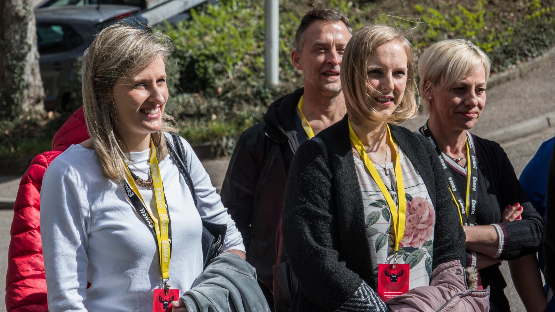Foto: SWR3 Tatort - Tag 1 (Foto: SWR3)