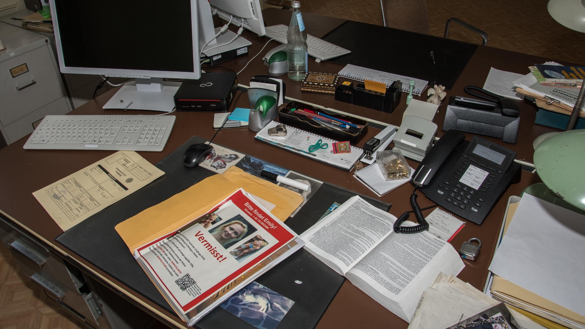 Foto: SWR3 Tatort - Tag 1 (Foto: SWR3)