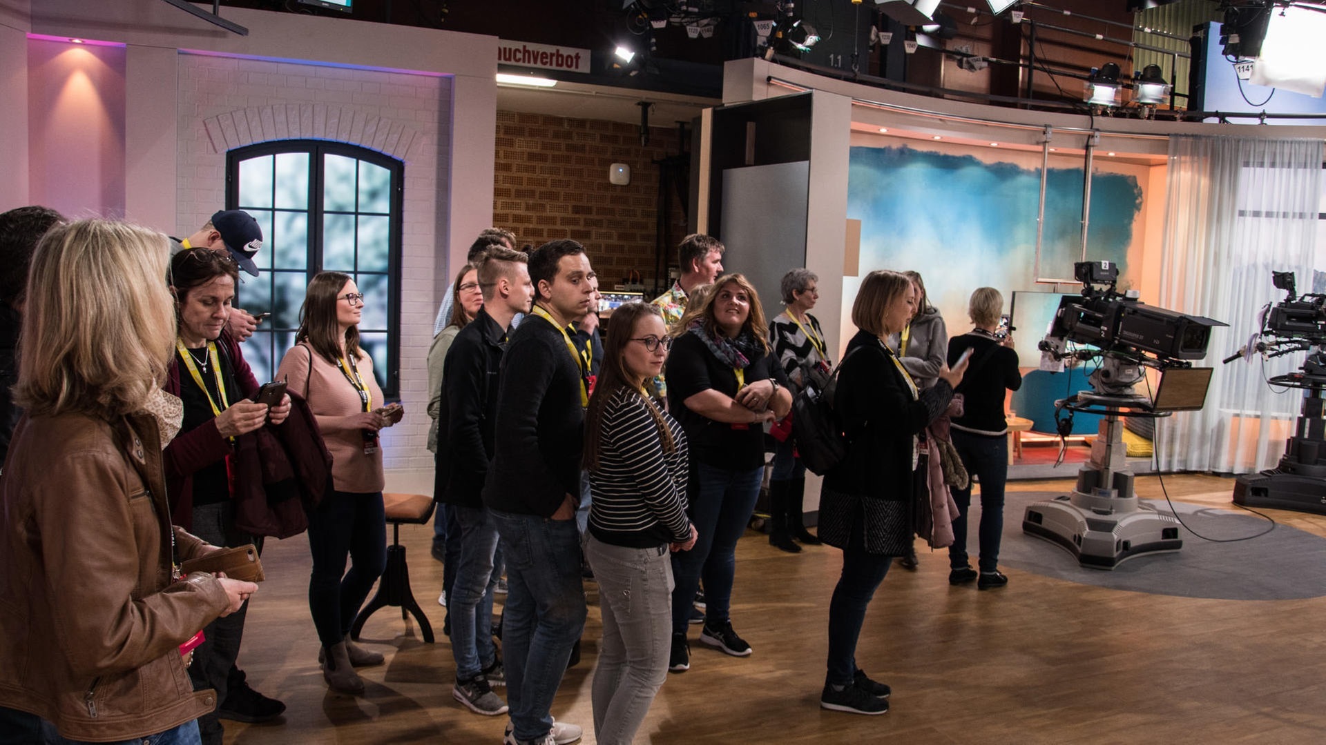 Foto: SWR3 Tatort - Tag 1 (Foto: SWR3)