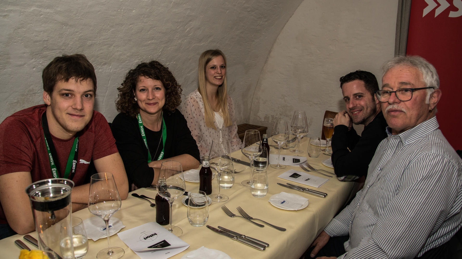 Foto: SWR3 Tatort - Tag 1 (Foto: SWR3)